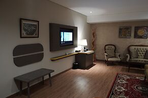 Ramada by Wyndham Yogyakarta