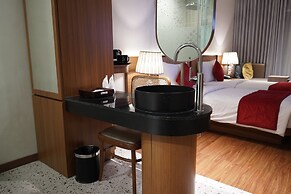 Ramada by Wyndham Yogyakarta