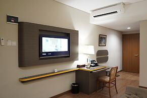 Ramada by Wyndham Yogyakarta