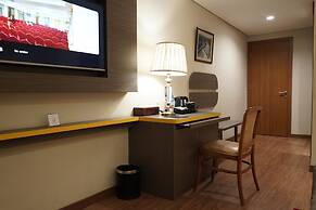 Ramada by Wyndham Yogyakarta