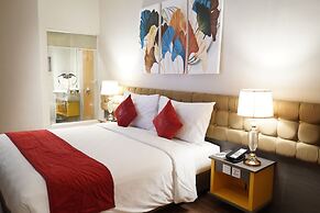 Ramada by Wyndham Yogyakarta