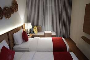 Ramada by Wyndham Yogyakarta