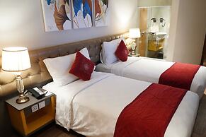 Ramada by Wyndham Yogyakarta