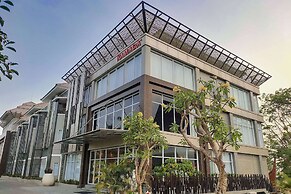 Ramada by Wyndham Yogyakarta