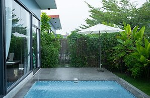 Damnak Borey Resort
