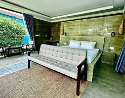 Damnak Borey Resort