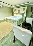 Damnak Borey Resort