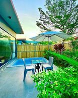 Damnak Borey Resort