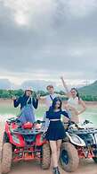 Damnak Borey Resort