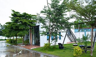 Damnak Borey Resort