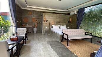 Damnak Borey Resort