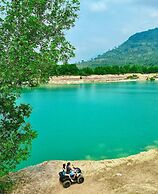 Damnak Borey Resort