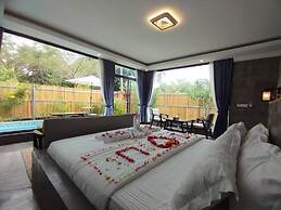 Damnak Borey Resort