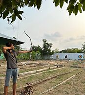 Damnak Borey Resort