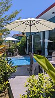 Damnak Borey Resort