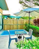 Damnak Borey Resort