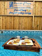 Damnak Borey Resort