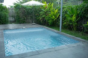 Damnak Borey Resort