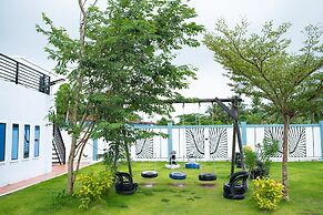Damnak Borey Resort