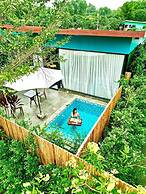 Damnak Borey Resort
