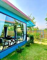 Damnak Borey Resort