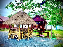Damnak Borey Resort