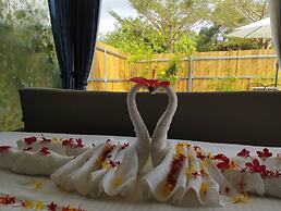 Damnak Borey Resort