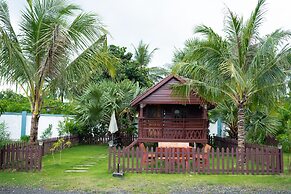 Damnak Borey Resort