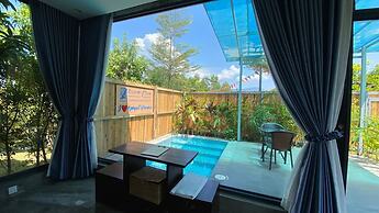 Damnak Borey Resort