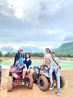 Damnak Borey Resort
