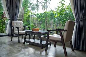 Damnak Borey Resort