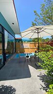 Damnak Borey Resort
