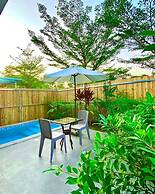 Damnak Borey Resort