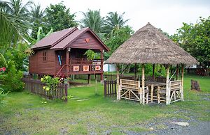 Damnak Borey Resort