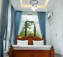Damnak Borey Resort