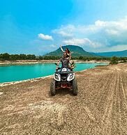 Damnak Borey Resort