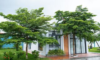 Damnak Borey Resort