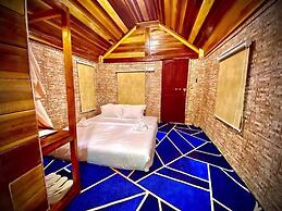 Damnak Borey Resort