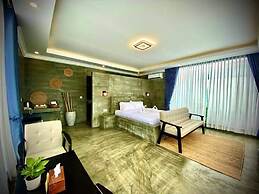 Damnak Borey Resort