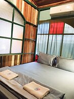 Timesabai32 hostel