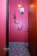 Timesabai32 hostel