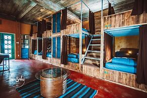 Timesabai32 hostel
