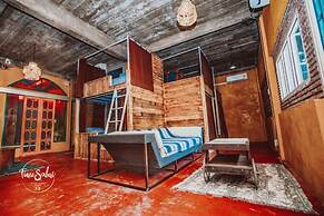 Timesabai32 hostel