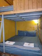 Timesabai32 hostel