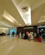 Dimacs Staycation