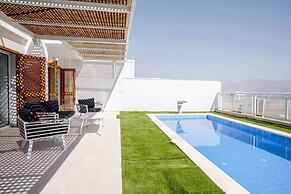 YalaRent Suff mountain with private pool