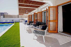 YalaRent Suff mountain with private pool