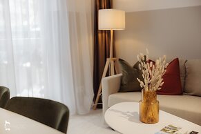 ZEN Garden Apartments