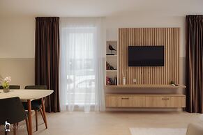 ZEN Garden Apartments