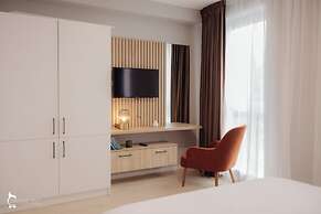 ZEN Garden Apartments